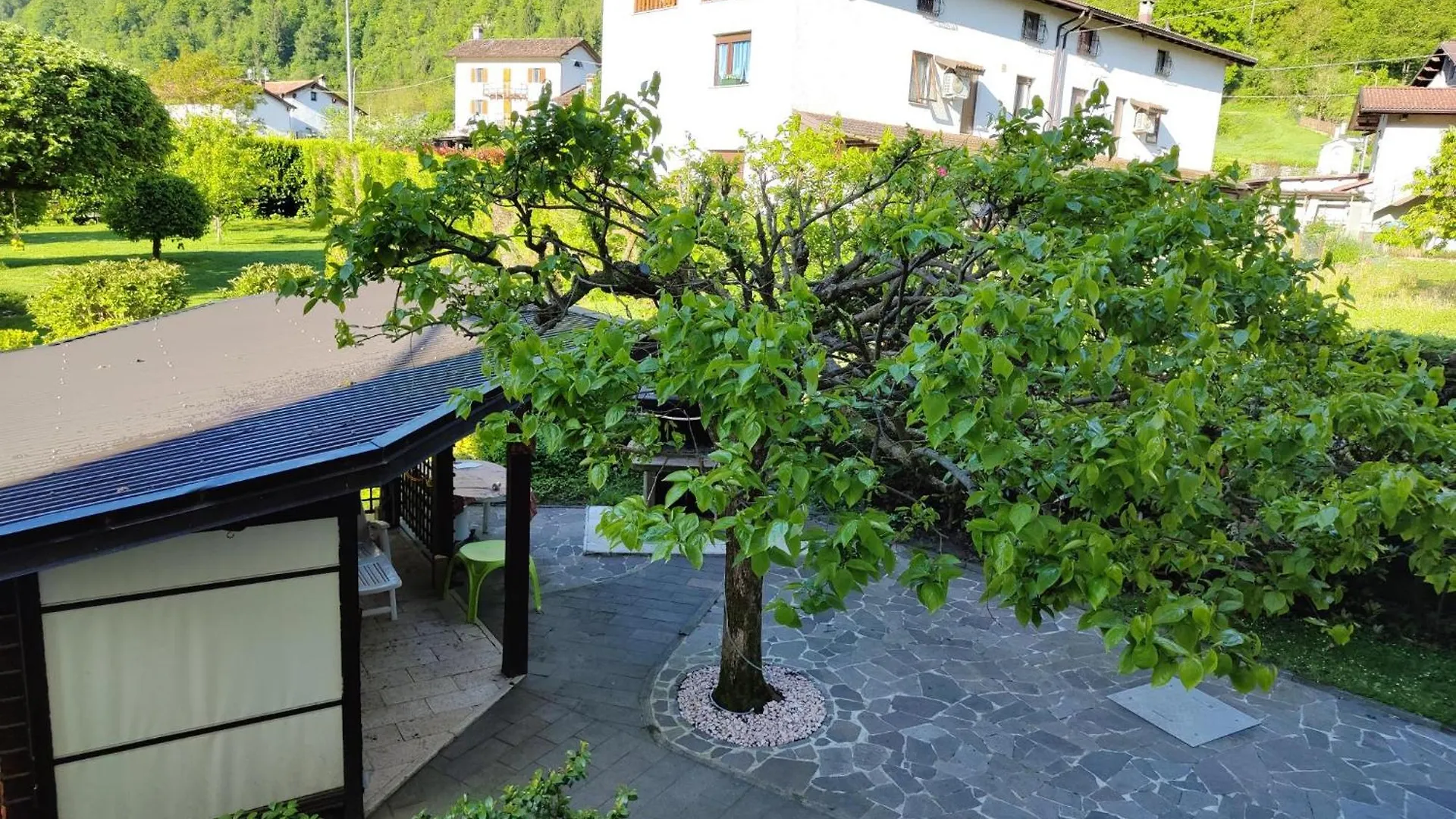 Guest house Casa Bonaventura Hotel Rocca